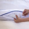 Adjustable Cervical Roll Pillow - Image 9