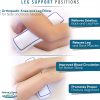 Adjustable Cervical Roll Pillow - Image 4