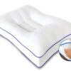Standard Size Cervical Pillow (Medium Support)