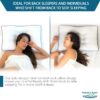 Standard Size Cervical Pillow (Medium Support) - Image 7