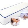 Adjustable Cervical Roll Pillow