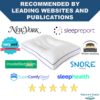 Standard Size Cervical Pillow (Medium Support) - Image 9